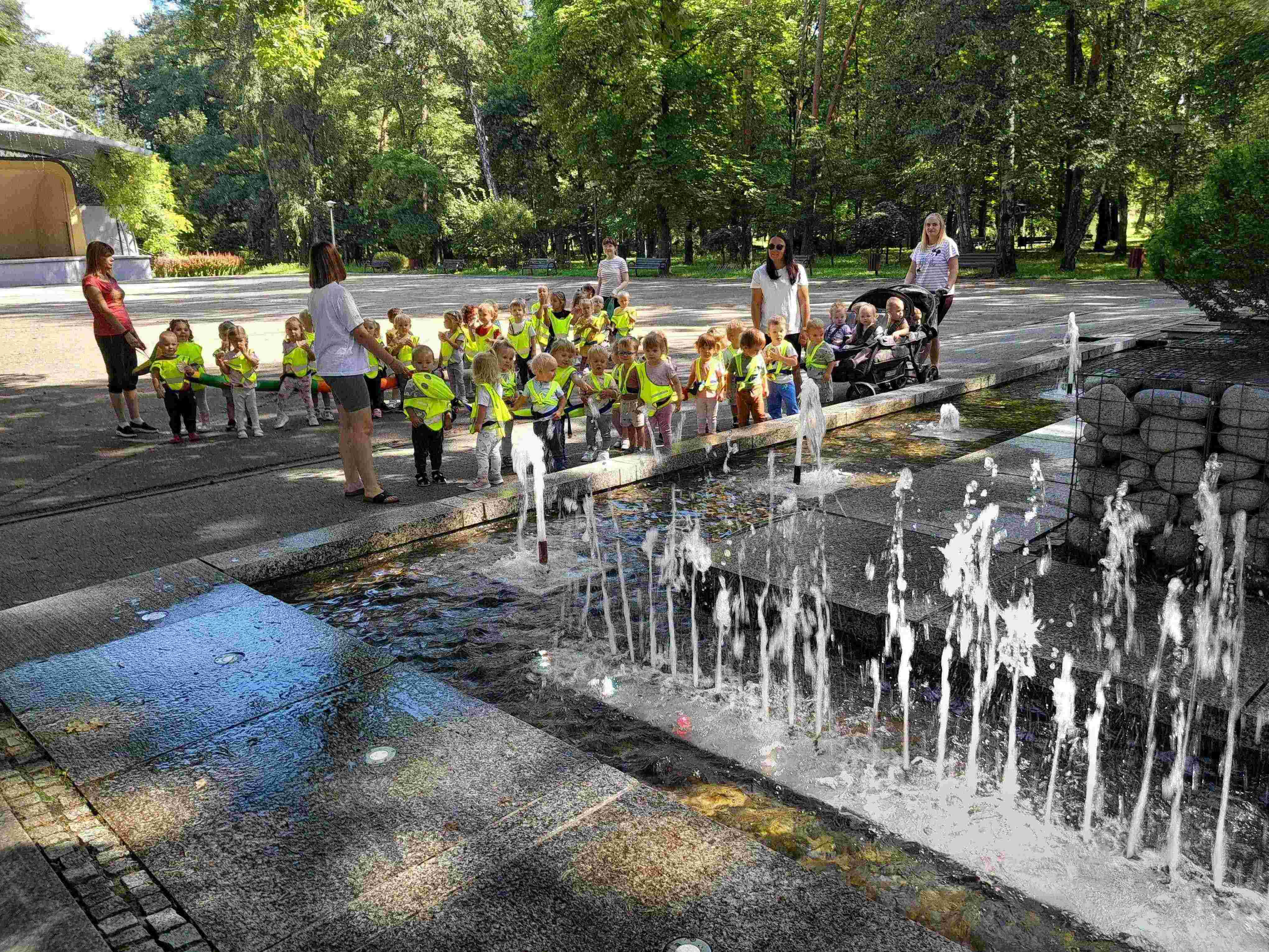 Wakacyjne podróże małe i duże 🌞